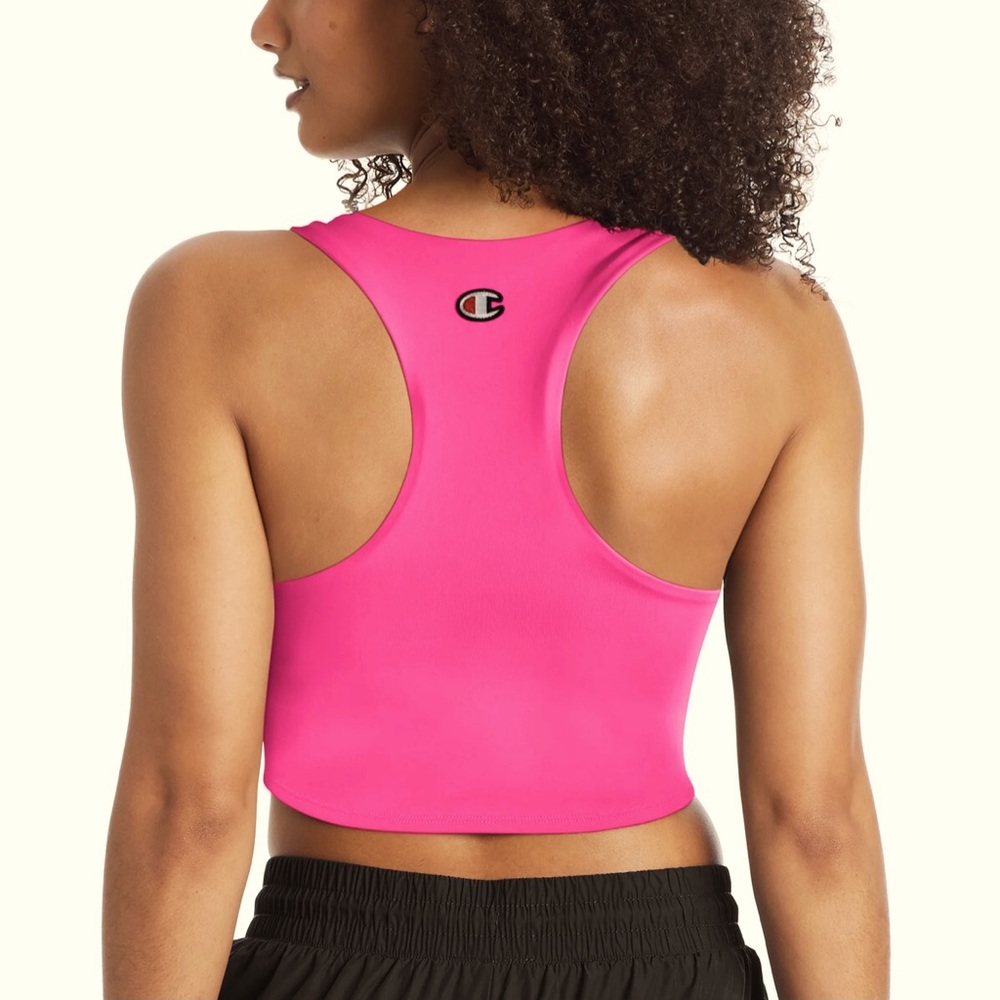 Champion Cropped Tank